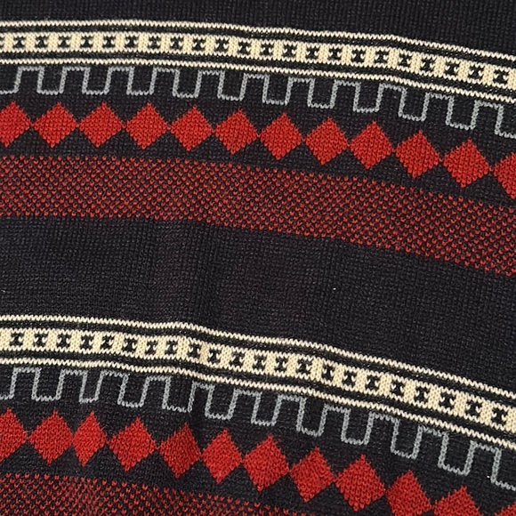 Filene’s Boston vintage turtleneck sweater - Picture 3 of 5